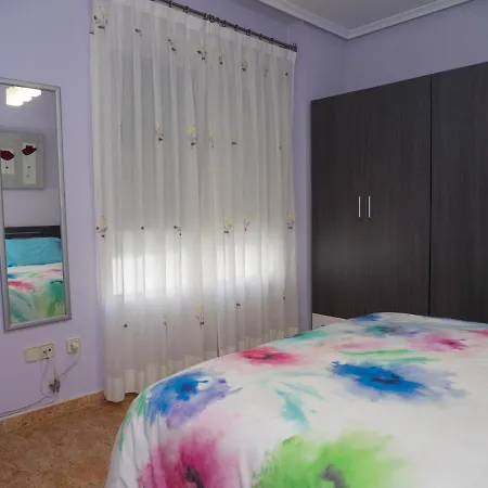 Apartment Sanchiz