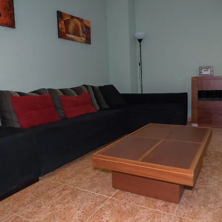 Apartment Sanchiz *