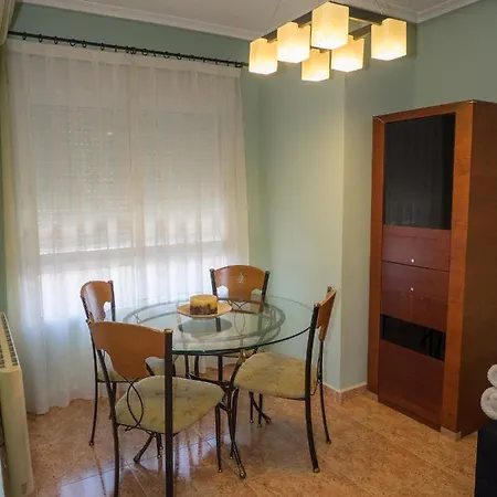 Apartment Sanchiz Monovar