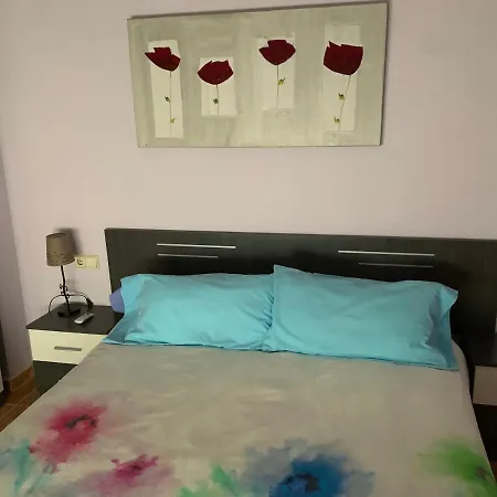 Sanchiz Apartment