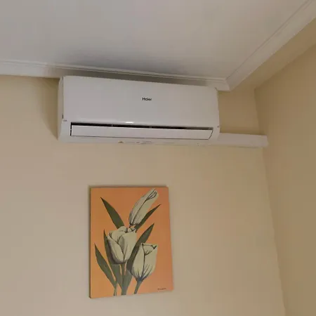 Sanchiz Apartment *