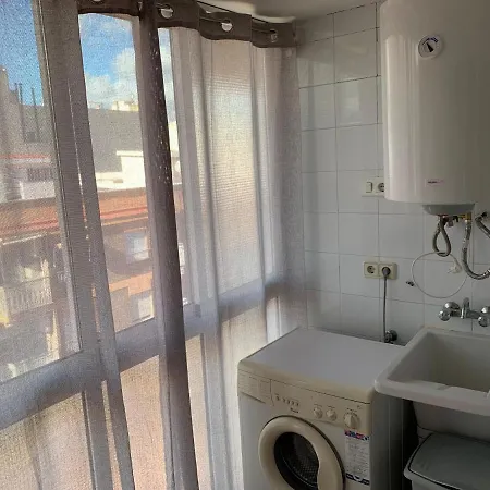 Apartment Sanchiz Monovar