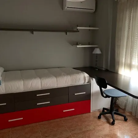 Sanchiz Apartment